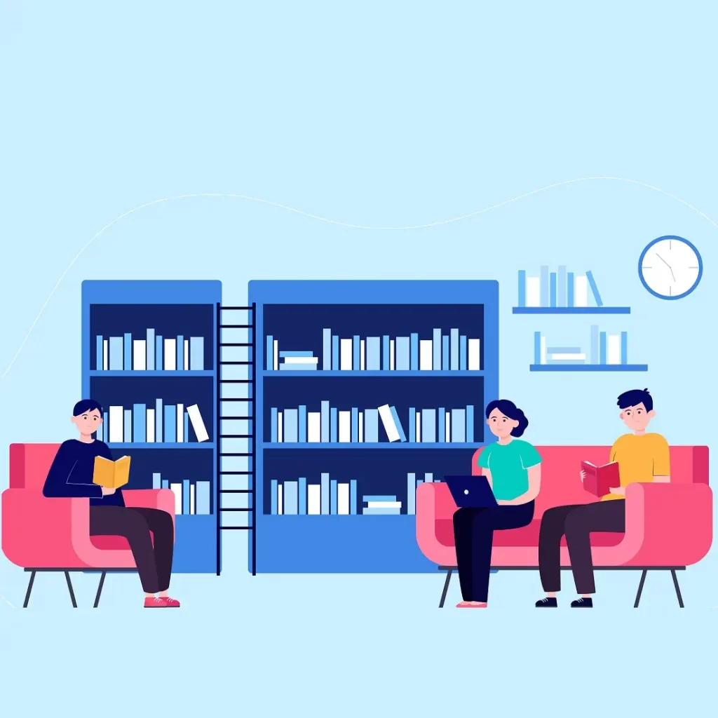 16 opções de Lazer e Diversão sem Gastar Fortuna 4 Bibliotecas Espacos de Aprendizado e Diversao