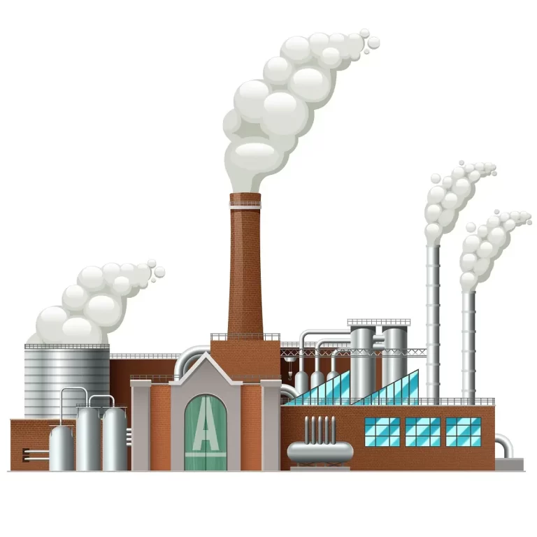 Encolhimento de Produtos nas Industrias