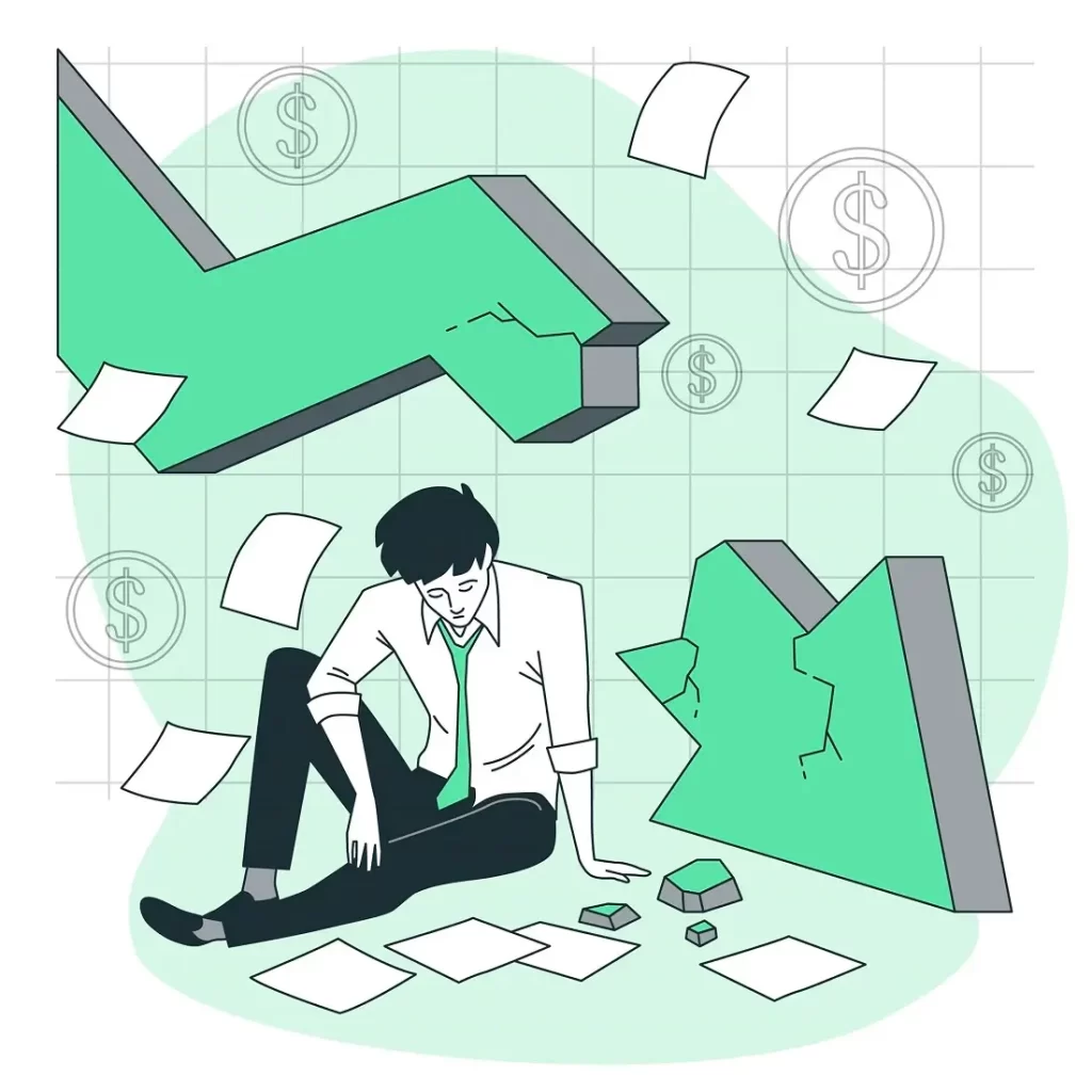 10 Principais Erros Financeiros 3 Gastar Alem das Possibilidades