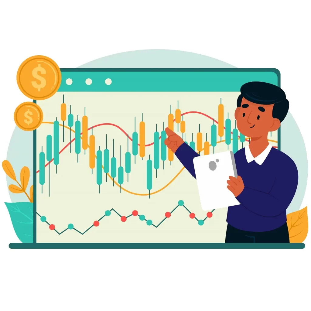 Entendendo Termos Financeiros: Guia Simples 6 Mercado de acoes 1