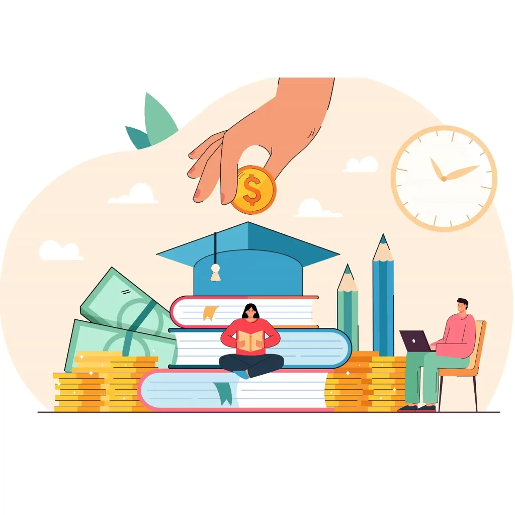 10 Principais Erros Financeiros 5 Nao Investir em Educacao Financeira