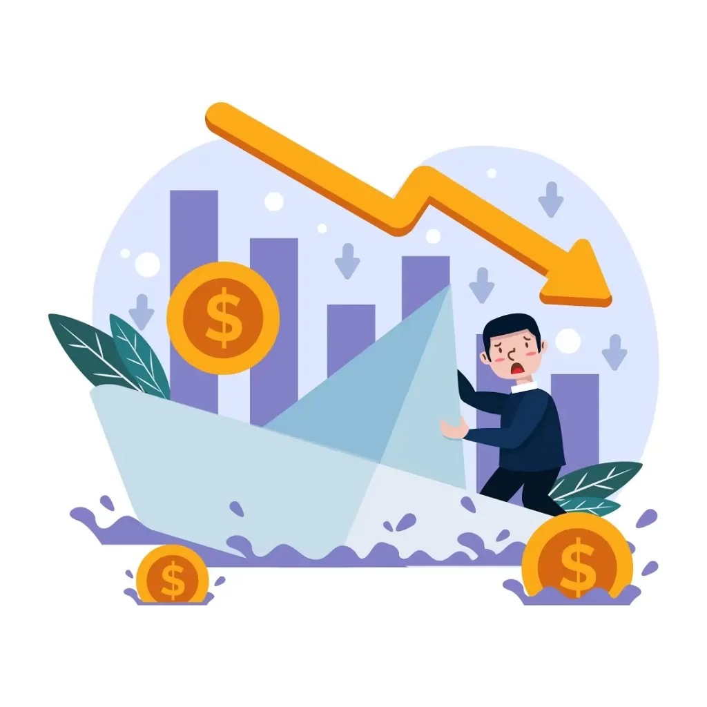 10 Principais Erros Financeiros 4 Nao Investir no Futuro