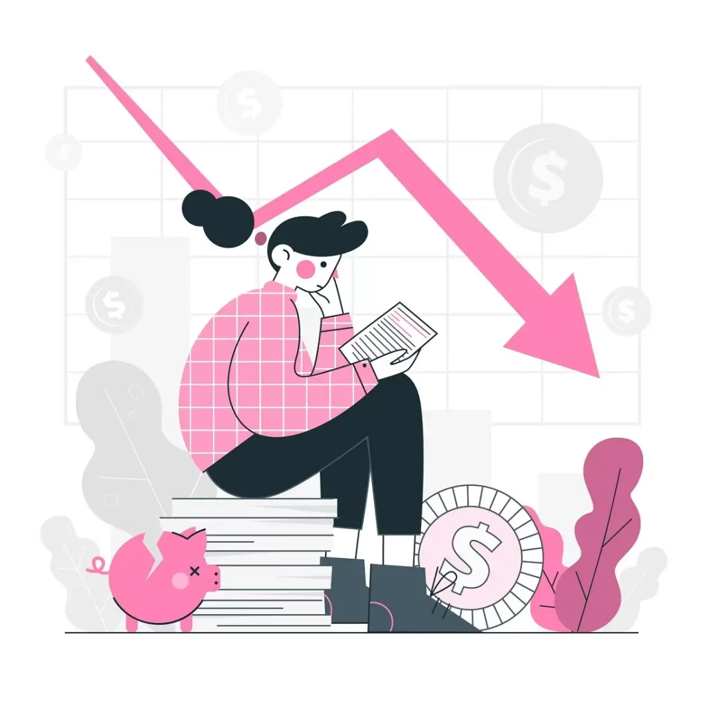 10 Principais Erros Financeiros 6 Nao Negociar Contas e Servicos