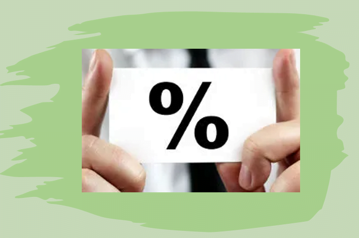 Desmistificar e calcular percentuais com facilidade 2 Símbolo usado em Percentuais