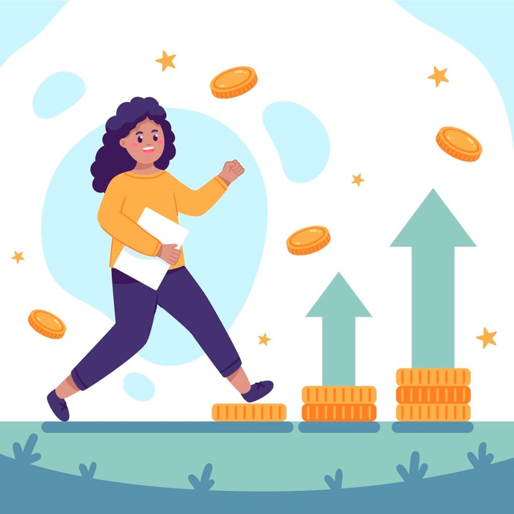 Liberdade Financeira, Comece o Quanto Antes a Sua 2 Comece o Quanto Antes e Conquiste a sua Liberdade Financeira