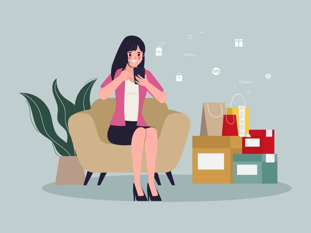 Compras Inteligentes: Do Impulso ao Controle 1 Compras por impulso