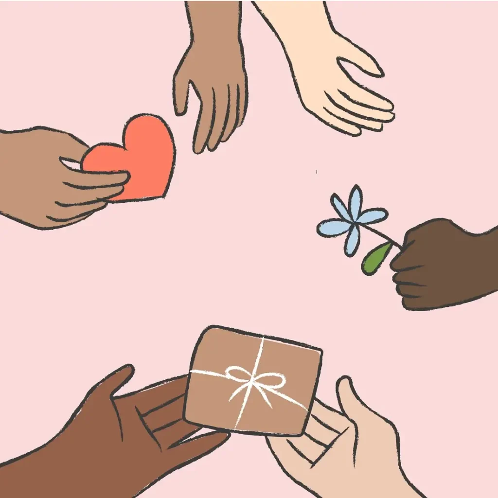 Como a Gratidão Impacta Positivamente Suas Finanças 2 Contentamento nas coisas que ja fazem parte de sua vida
