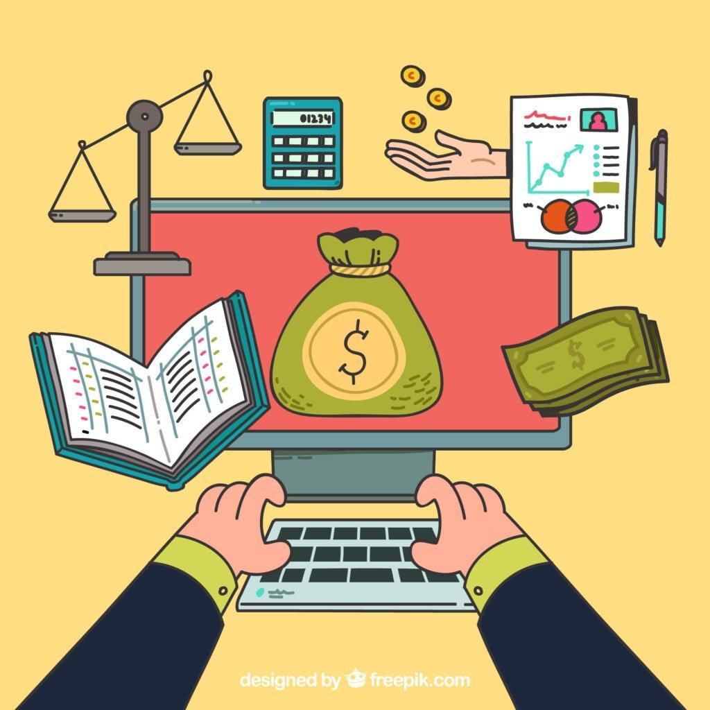 Descomplicando as Finanças para uso na sua vida Pessoal 1 Descomplicando as Finanças para uso na sua vida Pessoal