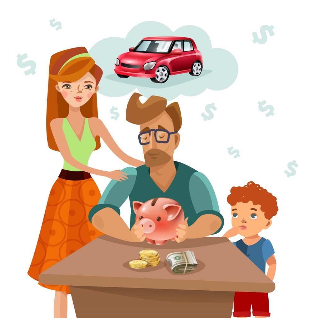 Descomplicando as Finanças para uso na sua vida Pessoal 4 Planejamento financeiro