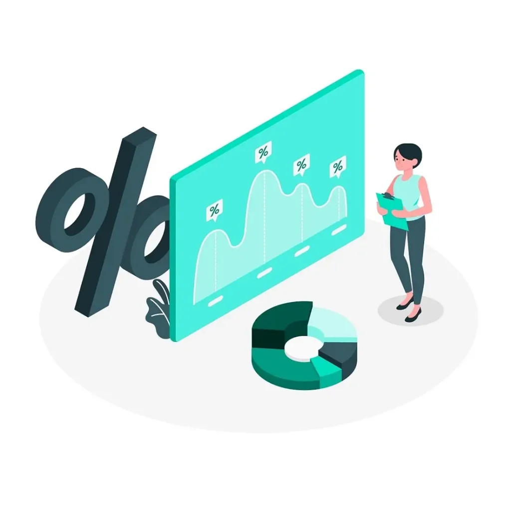 Como Calcular Descontos Percentuais 2 Refrescando a memoria Revisao das formulas