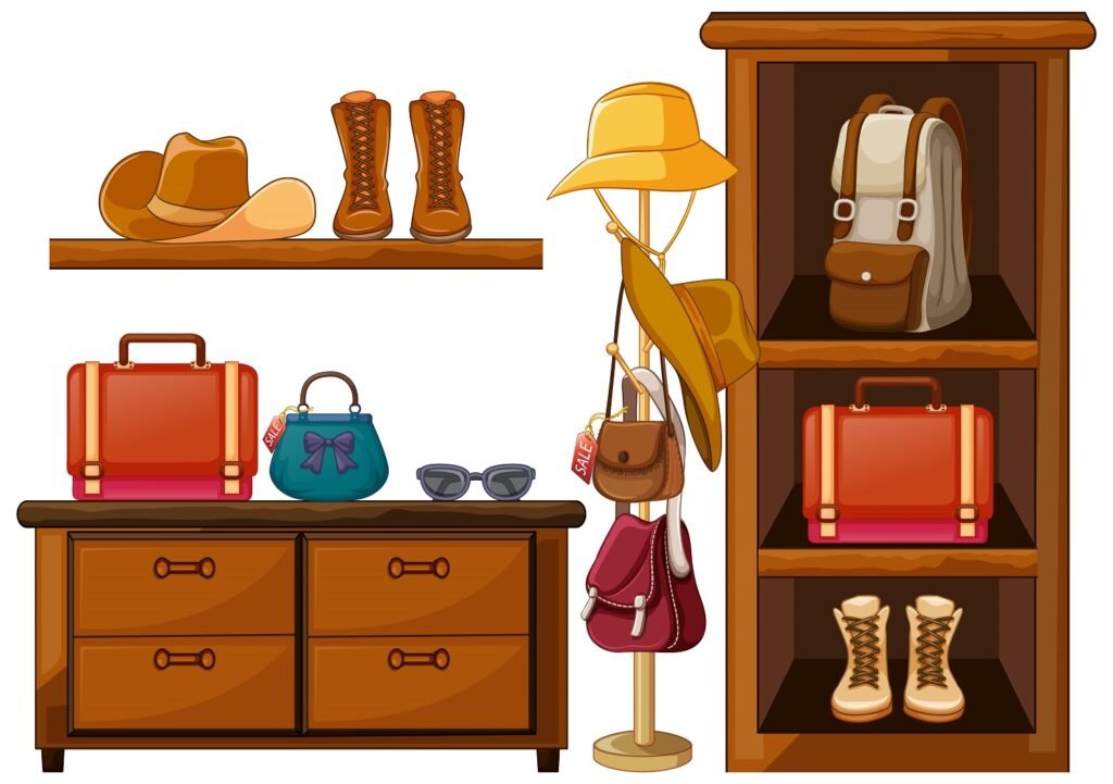 Gastos que se Parecem com Investimentos 3 Moda de luxo