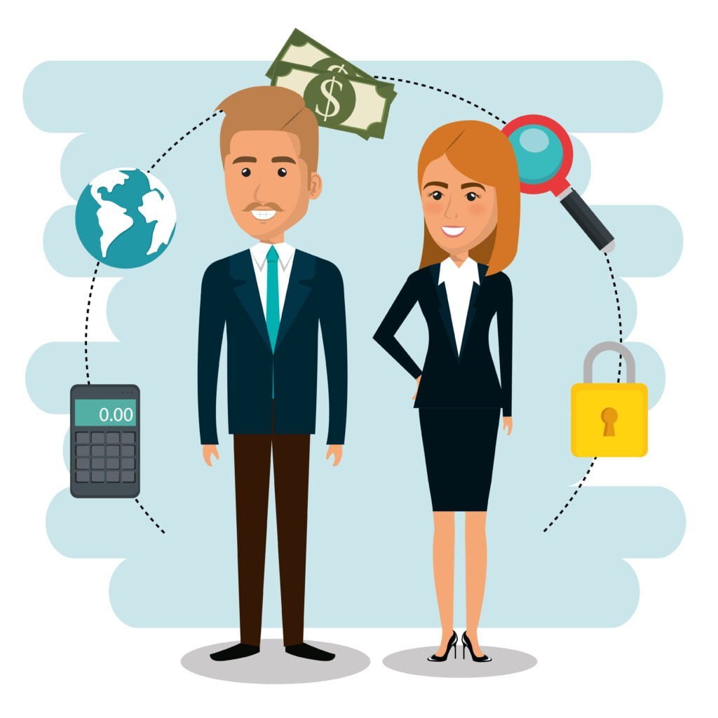 Agentes Econômicos: Quem São e Como Influenciam a Economia 2 Agentes econômicos