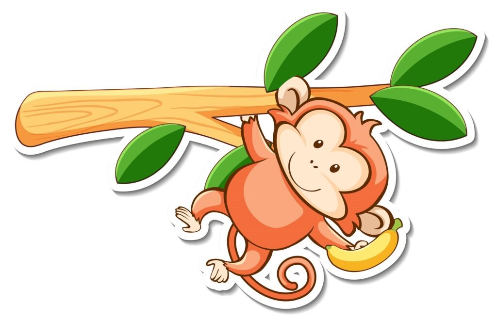 Pensamento positivo: Armadilha para macacos 1 Armadilha para macacos