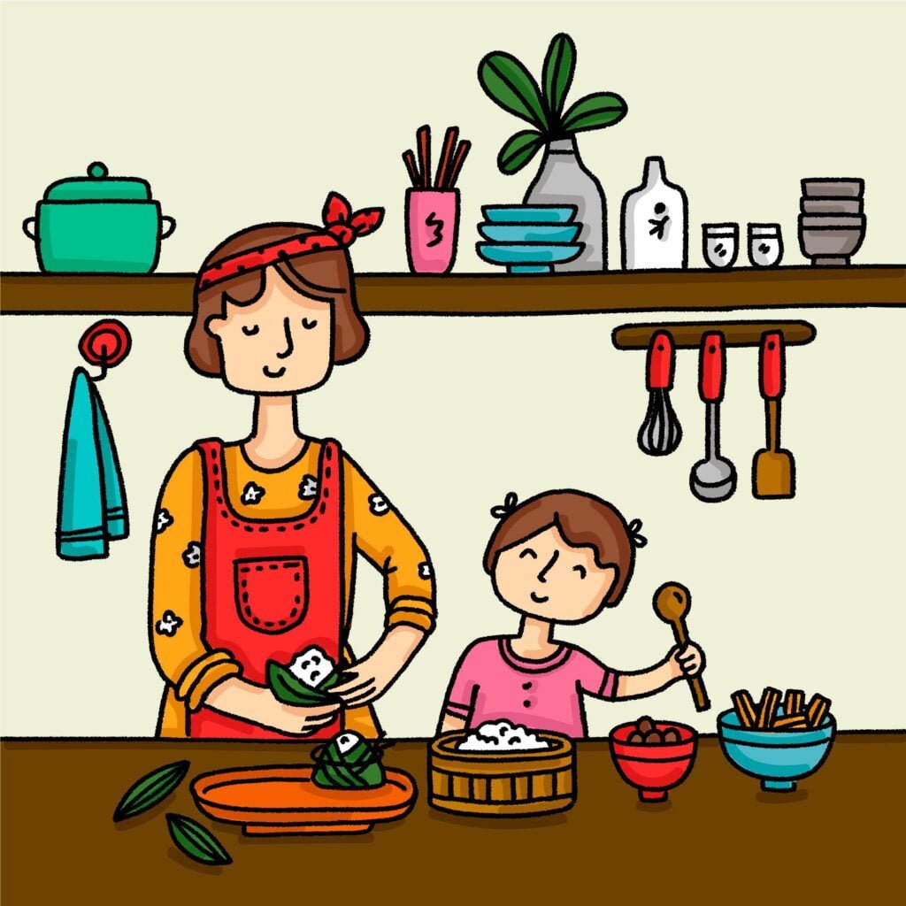 Tipos de Despesas e 29 Estratégias para Controlá-las 9 Tipos de Despesas: Cozinhar em casa.