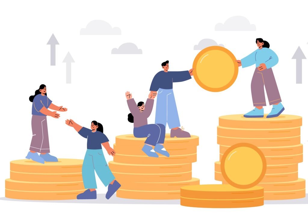 O Poder das Decisões Financeiras em Família 3 Investimento em família