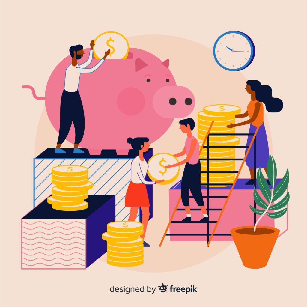 O Poder das Decisões Financeiras em Família 2 Planejamento familiar