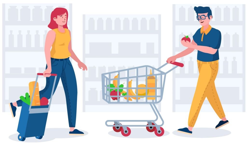 Tipos de Despesas e 29 Estratégias para Controlá-las 6 Tipos de Despesas: Despesa variável - Supermercado