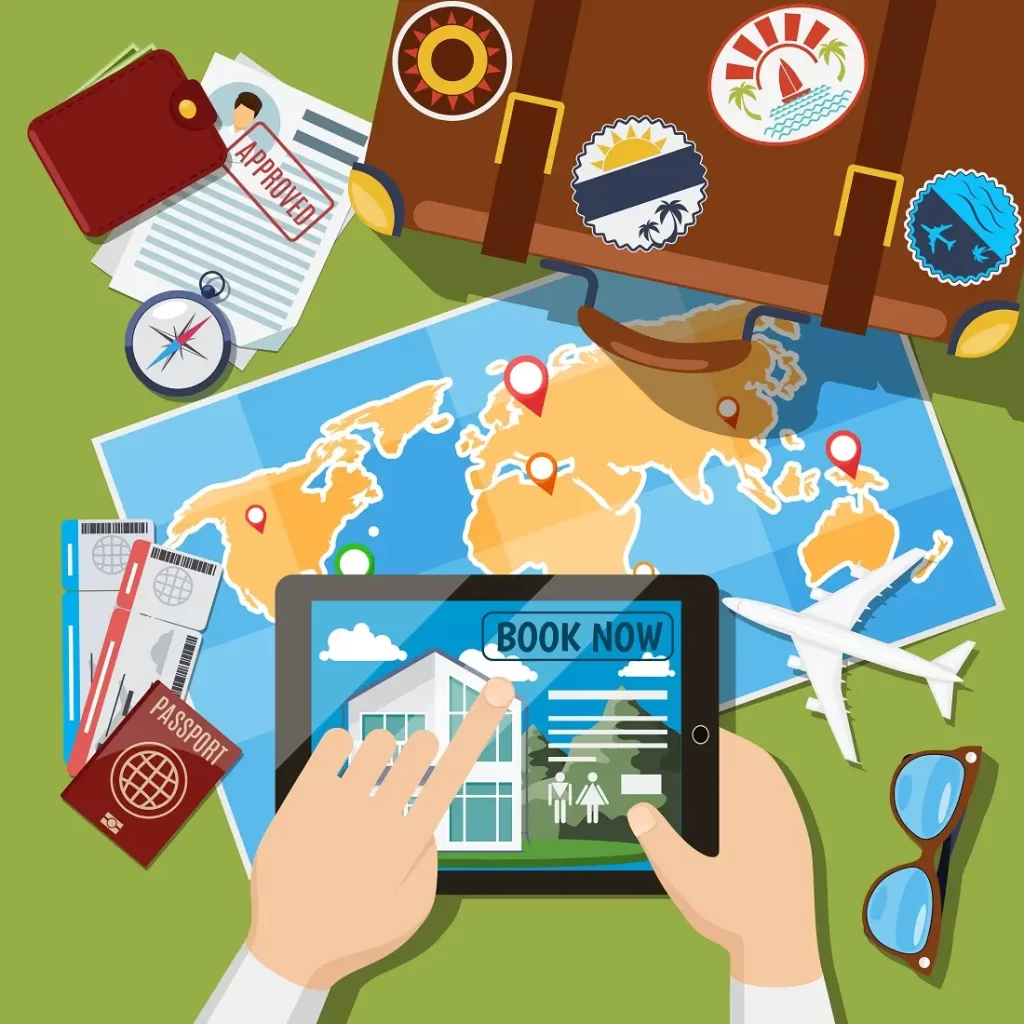 10 Dicas para Economizar em Viagens: Farofar com Estilo 2 Planeje com Antecedencia