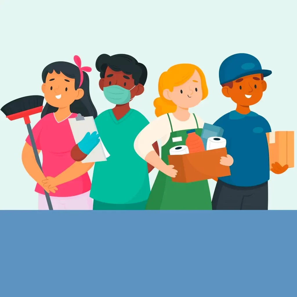 A Complexa Relação entre Trabalho e Sentimentos 1 Importancia do Trabalho para a Sociedade