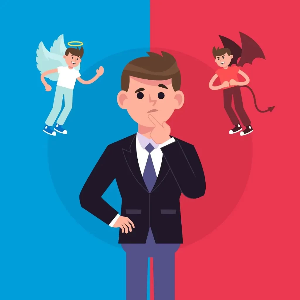 Celulares: Por que 3 Anos Fazem Diferença na Compra 1 Necessidade versus desejo