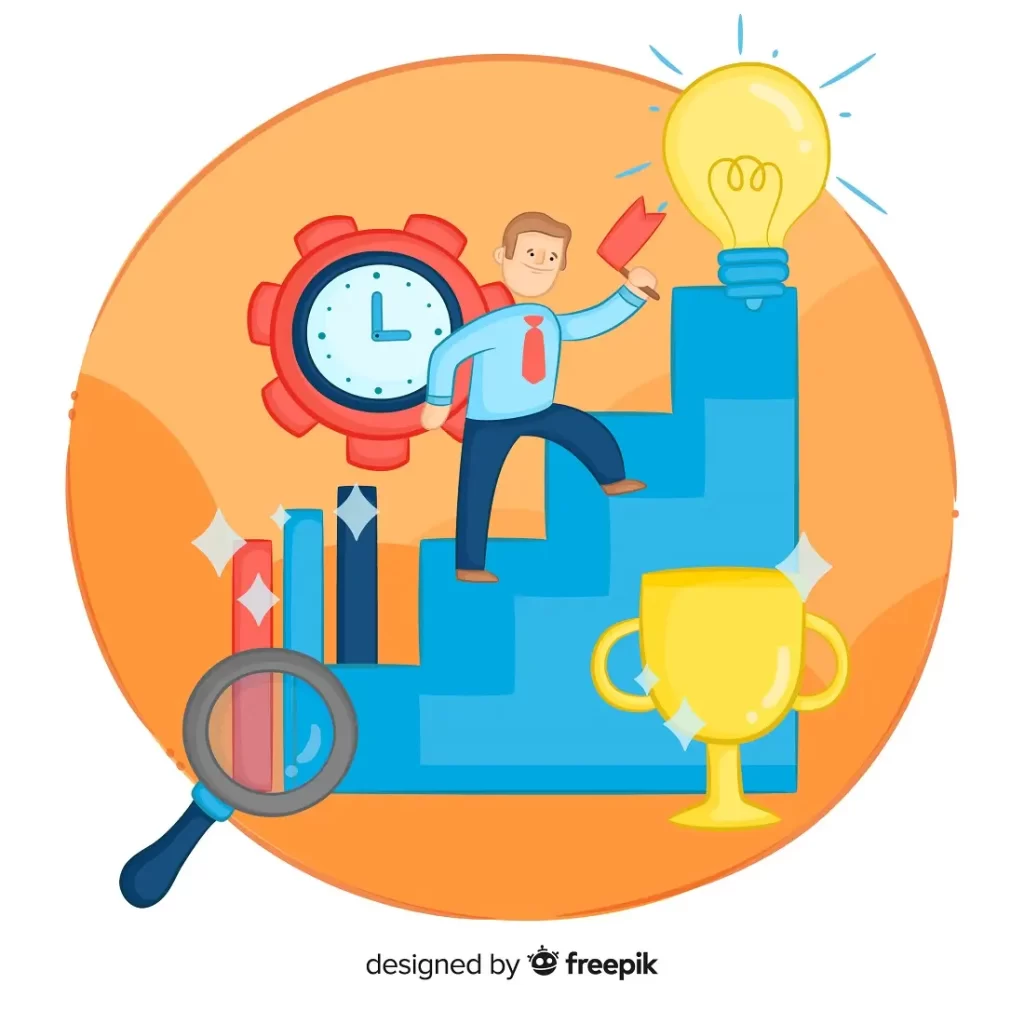 O que é o Sucesso para ter uma Vida Gratificante 6 Passos para alcancar o sucesso financeiro