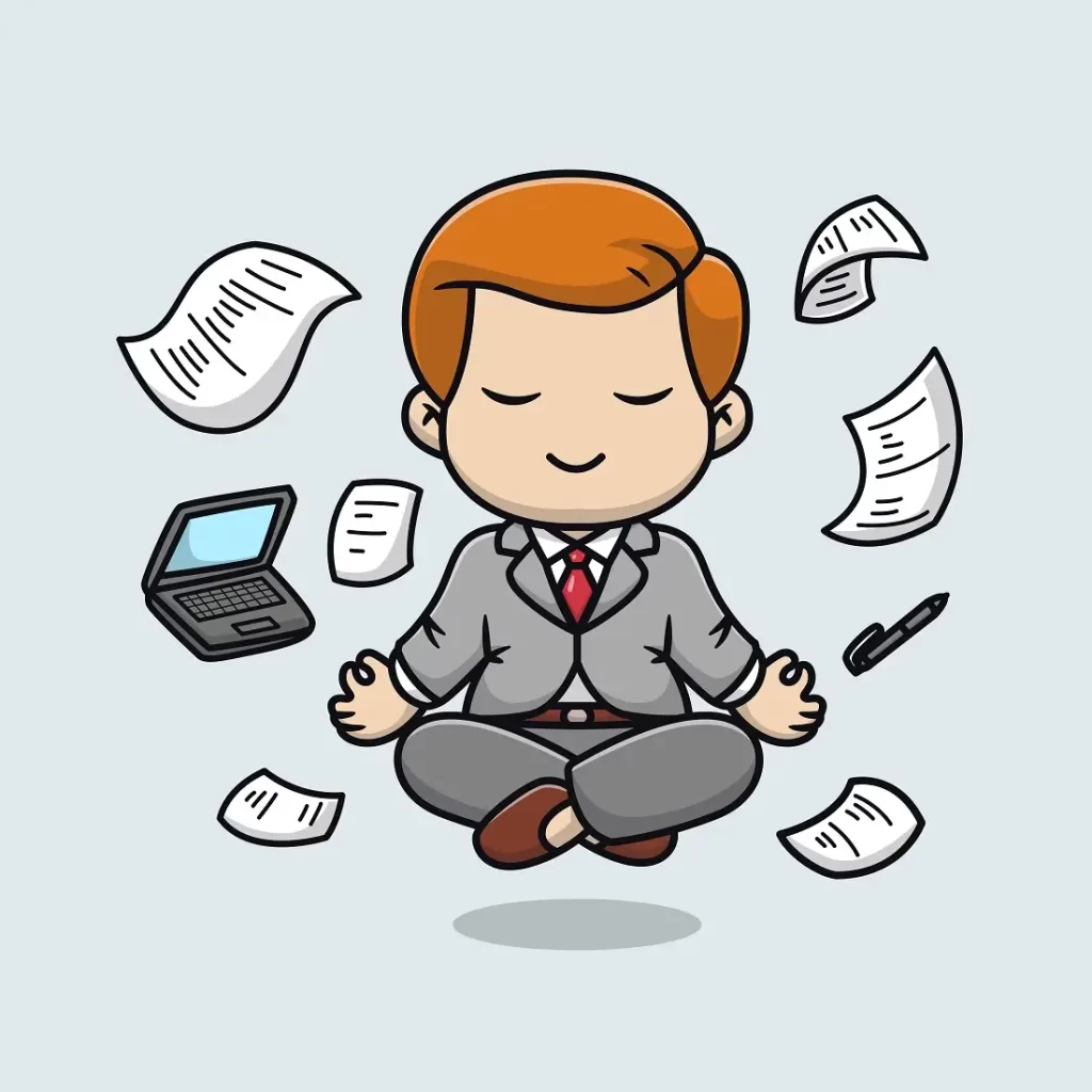 A Complexa Relação entre Trabalho e Sentimentos 2 Relacao entre Trabalho e Sentimentos