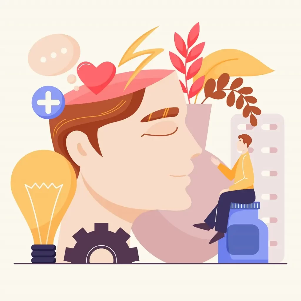 Ter coragem: Pensamento Positivo 3 Autoempoderamento