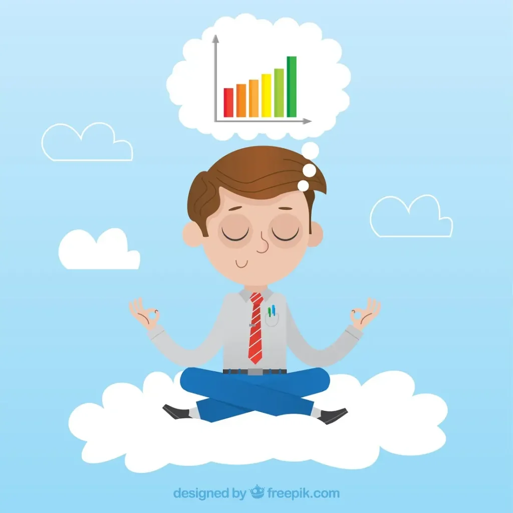 O Poder da Positividade: Pensamento Positivo 2 Mentalidade positiva em relacao as financas