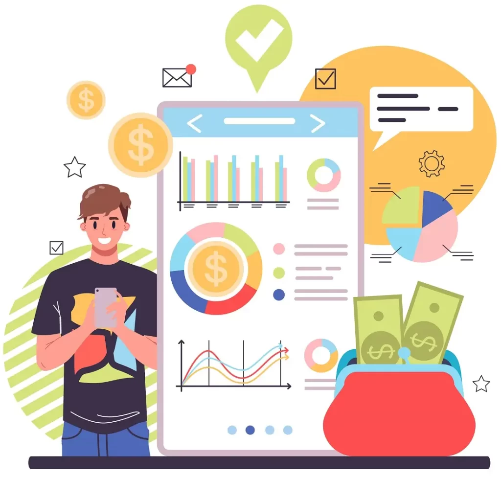 Plano Financeiro: Transforme suas Metas em Realidade 5 Priorizar para Atingir Objetivos Financeiros