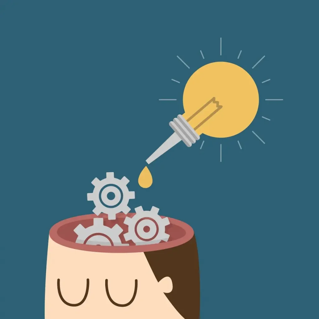 O Poder da Positividade: Pensamento Positivo 3 Priorize Valores Financeiros Solidos