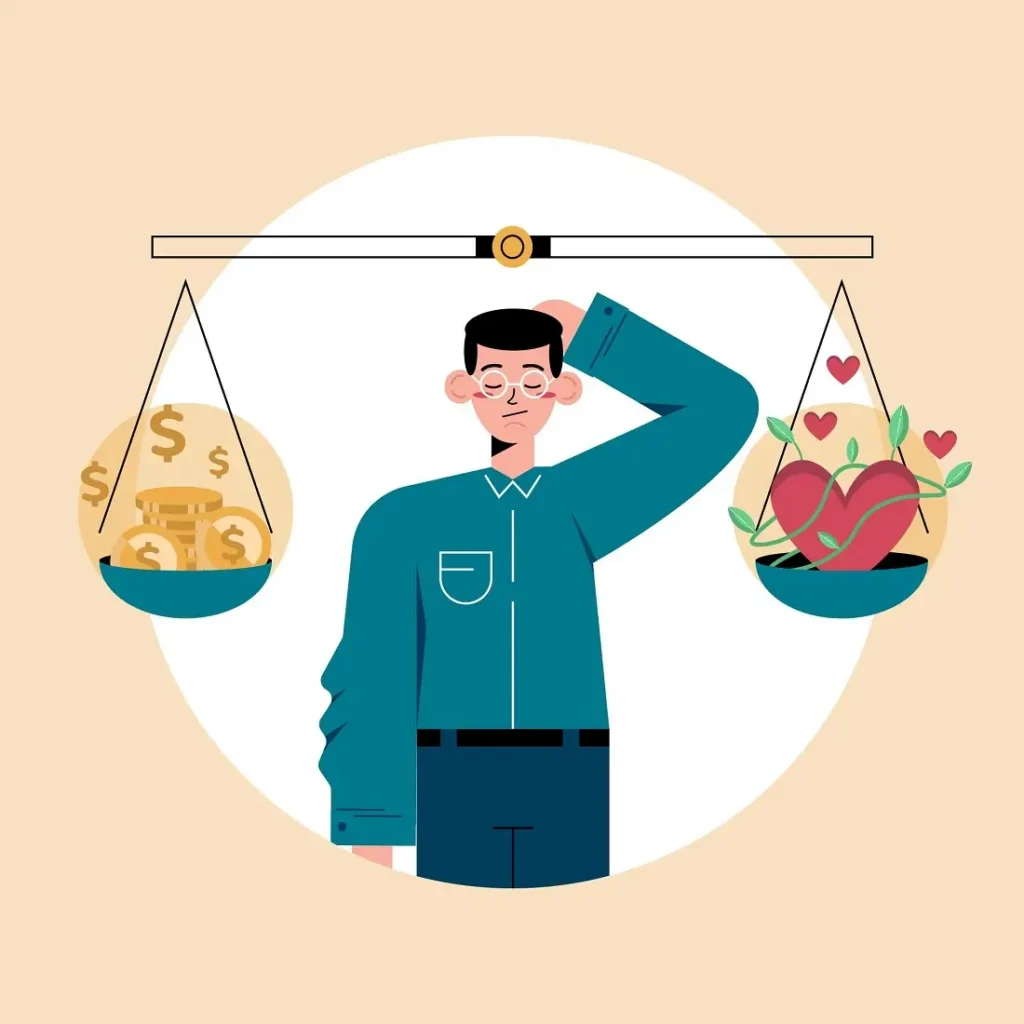 Dependência Financeira e Emocional: Descubra as Características 1 Dependencia Financeira e Emocional Descubra as Caracteristicas