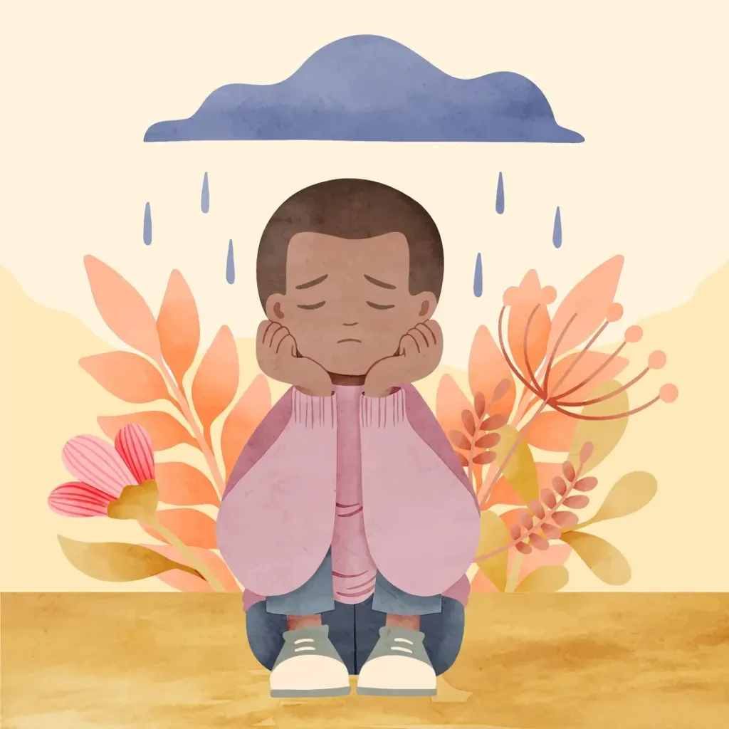 Momentos Complicados: Pensamento Positivo 2 Do Medo a Coragem
